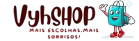 VyhShop